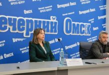 В Омске в разработке находятся 13 проектов комплексного развития территорий