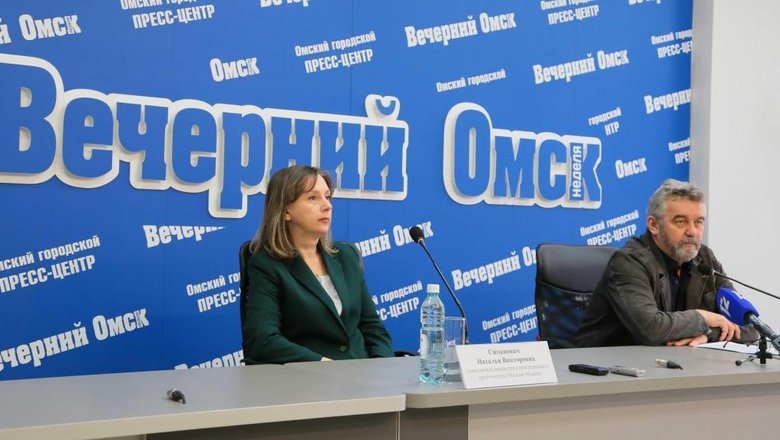 В Омске в разработке находятся 13 проектов комплексного развития территорий