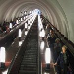 В Петербурге ускорилось строительство метро