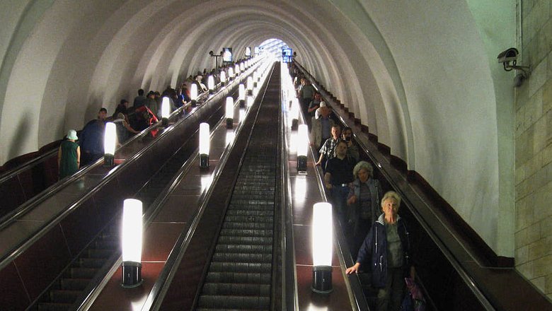 В Петербурге ускорилось строительство метро