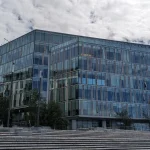 В Петербурге впервые за пять лет подешевела аренда офисов