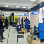 В России определили лучшего студента-климатехника