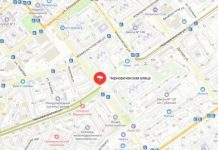 В Самаре хотят продлить улицу Чернореченскую