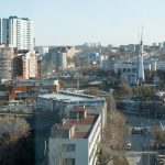 В Самаре за сутки отремонтировали ямы на восьми улицах