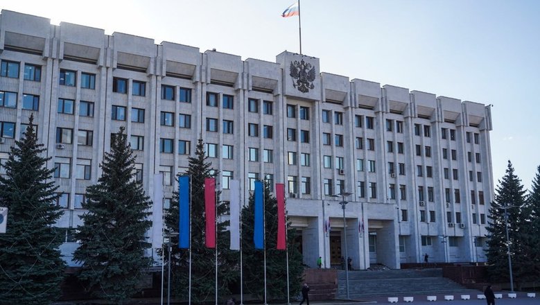 В Самаре запретили строительство высоток на Буянова и Ульяновской