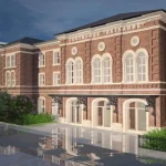 В Сергиевом Посаде построят гостиницу «под старину»