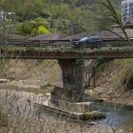 В Сочи отложили строительство моста через Кудепсту