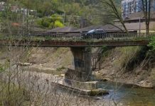 В Сочи отложили строительство моста через Кудепсту