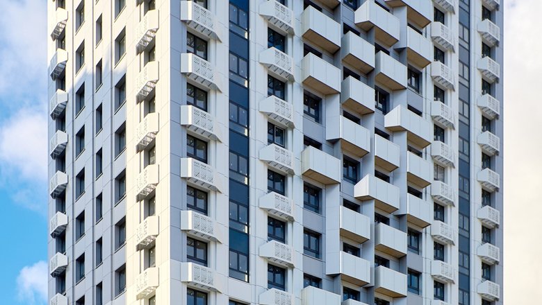 В Сызрани собираются построить высотные жилые комплексы