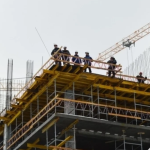 В Татарстане капитальный ремонт многоквартирных домов выполнен на 13%