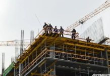 В Татарстане капитальный ремонт многоквартирных домов выполнен на 13%