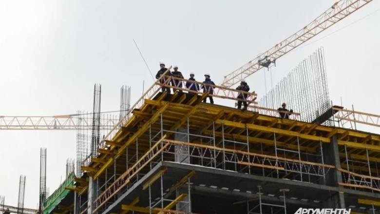 В Татарстане капитальный ремонт многоквартирных домов выполнен на 13%