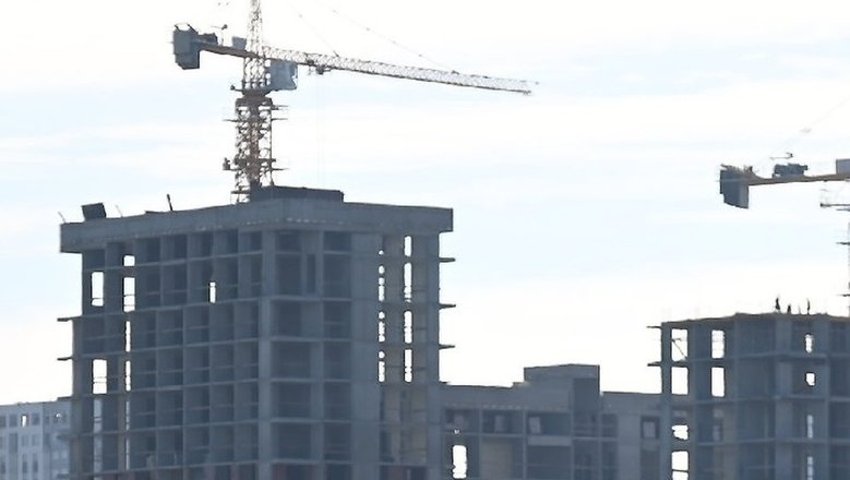 В Татарстане план по строительству жилья на 18 апреля выполнен на 52%