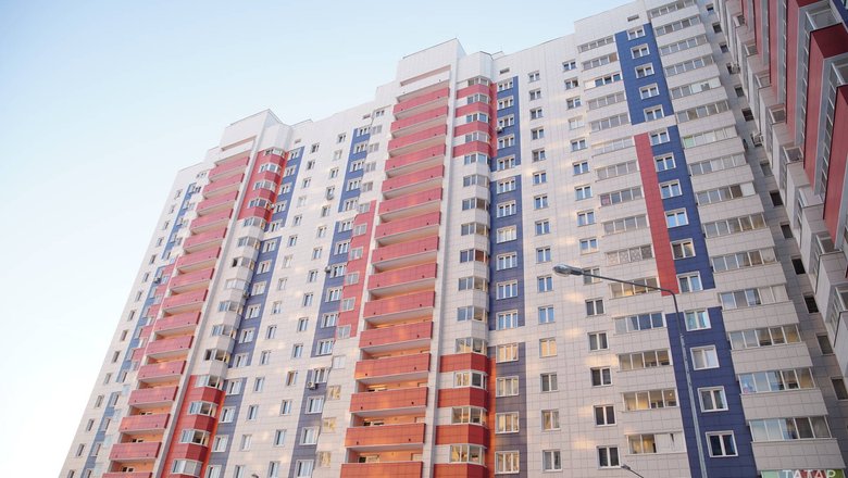 В Татарстане построят более 100 новых домов по программе доступного жилья