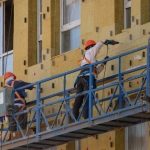 В Уфе скорректировали проект застройки на Блюхера