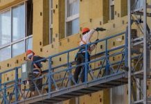 В Уфе скорректировали проект застройки на Блюхера