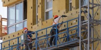 В Уфе скорректировали проект застройки на Блюхера