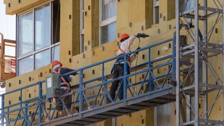 В Уфе скорректировали проект застройки на Блюхера