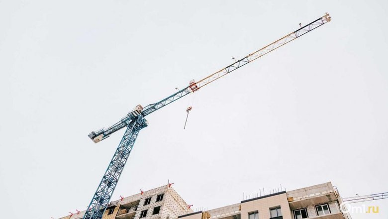 В Заельцовском районе Новосибирска расселят дома ради школы и детсада