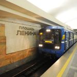 Власти Минска не будут продолжать Зеленолужскую линию метро к Зеленому Лугу в ближайшей перспективе