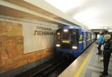 Власти Минска не будут продолжать Зеленолужскую линию метро к Зеленому Лугу в ближайшей перспективе
