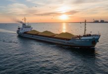 «Враг не разбирает, кто перед ним»: RT поговорил с женой капитана атакованного ВСУ сухогруза «Волго-Балт 138»