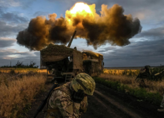 ВС России поразили используемую ВСУ энергетическую и транспортную инфраструктуру