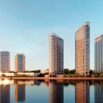 Выручка девелоперов премиум-класса за год сократилась почти на 26%