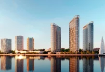 Выручка девелоперов премиум-класса за год сократилась почти на 26%