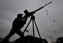 За ночь над регионами России сбито 112 украинских БПЛА