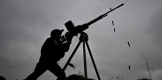 За ночь над регионами России сбито 112 украинских БПЛА