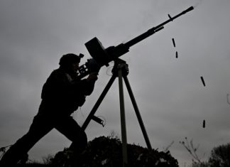 За ночь над регионами России сбито 112 украинских БПЛА