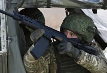 «Заняли более выгодные рубежи»: российские бойцы продвинулись вперёд и улучшили тактическое положение в зоне СВО