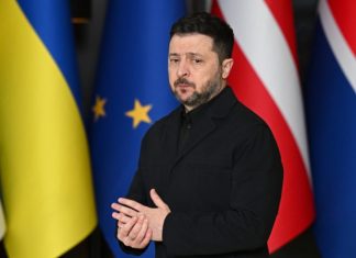 «Запад не рассчитал силы»: почему в Киеве заявили о перспективе сокращения помощи для Украины