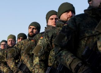 «Заработать на подготовке к войне с Россией»: что может стоять за планами Германии увеличить свою армию