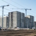 Застройщики находятся в сложной ситуации — глава Минстроя Иркутской области