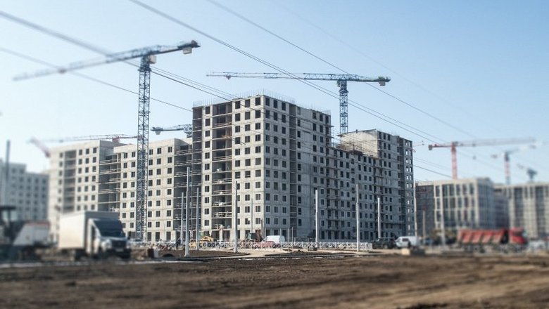 Застройщики находятся в сложной ситуации — глава Минстроя Иркутской области