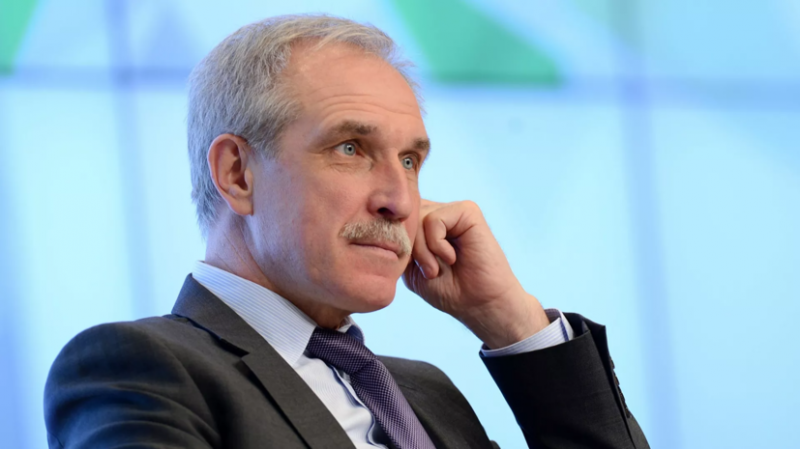 Губернатор Ульяновской области подал в отставку