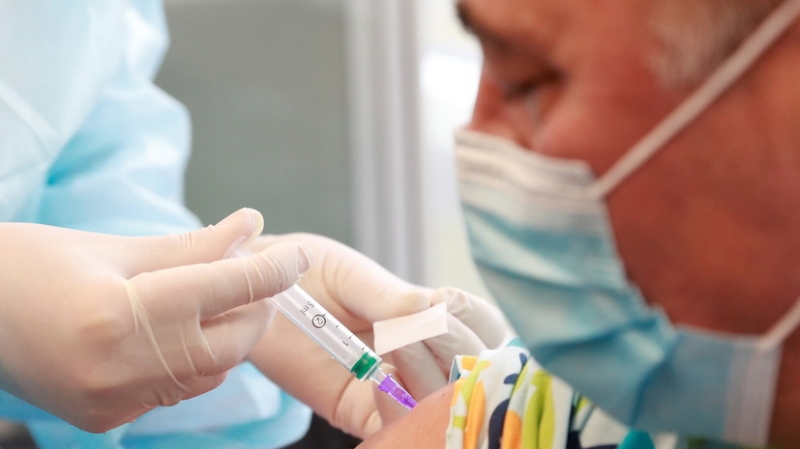 Минздрав Украины призвал создать украинский препарат от COVID-19