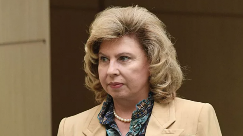 Москалькова прокомментировала смерть правозащитницы Хеды Саратовой