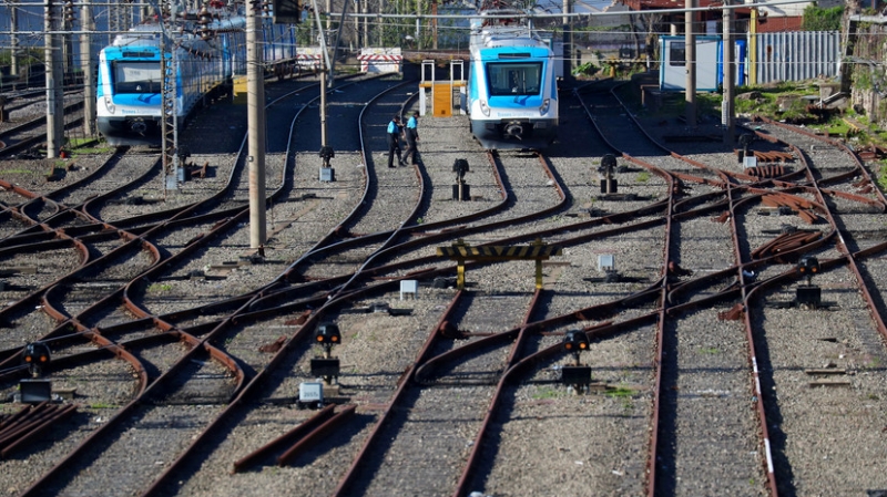 Россия и Аргентина создали деловой клуб