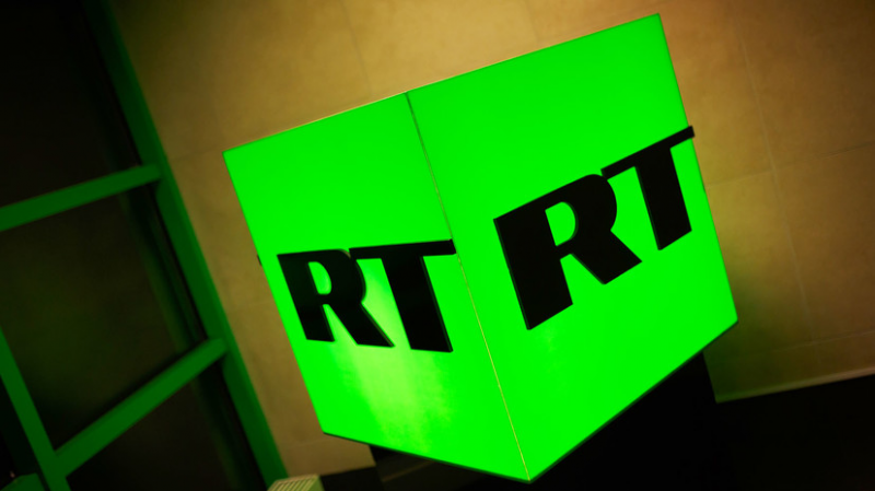 У проекта RT #СвоихНеБросаем появилась своя страница