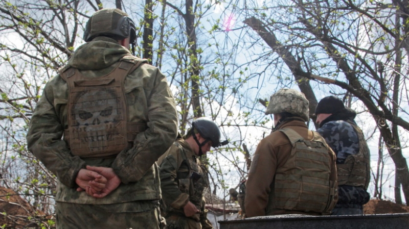 В Госдепе сообщили о позиции Вашингтона по Минским соглашениям