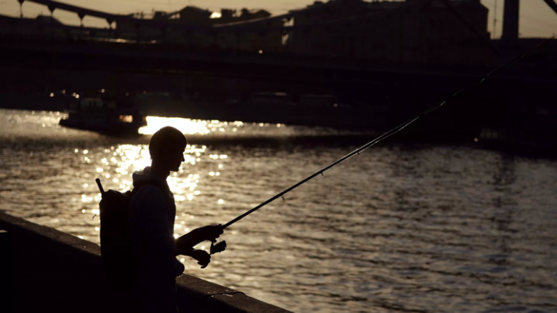 В Москве побит температурный рекорд для 14 апреля