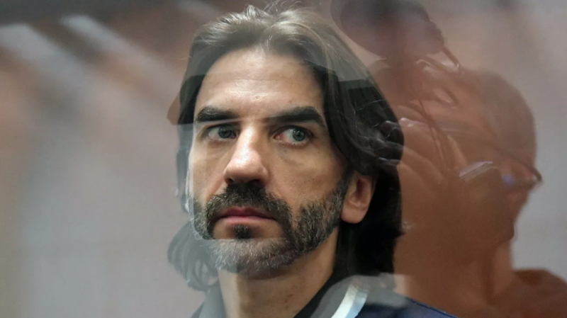 В ОНК рассказали о состоянии находящегося в больнице «Матросской тишины» Абызова