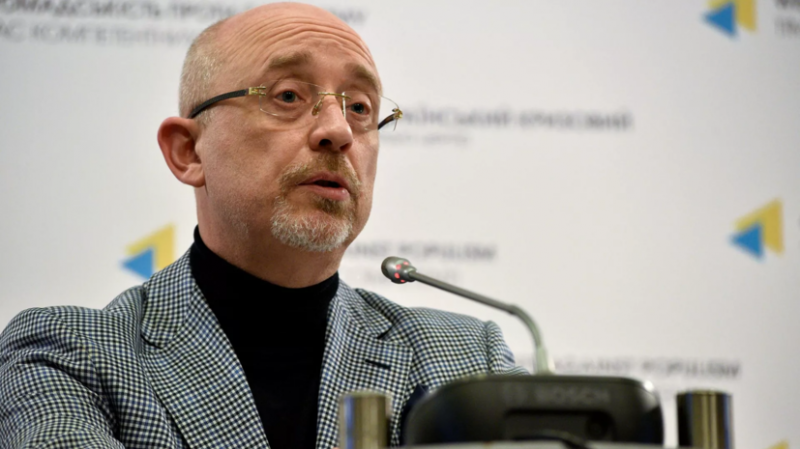 Вице-премьер Украины заявил об отказе делегации Киева от поездок в Минск